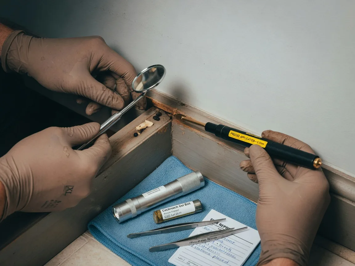 Why choose Emergency Pest Control in Oxford, GA